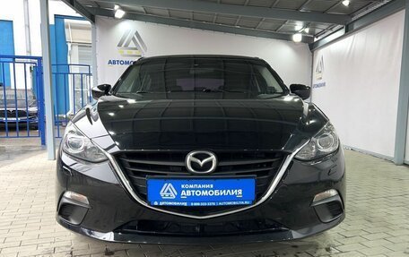 Mazda 3, 2013 год, 1 050 000 рублей, 6 фотография