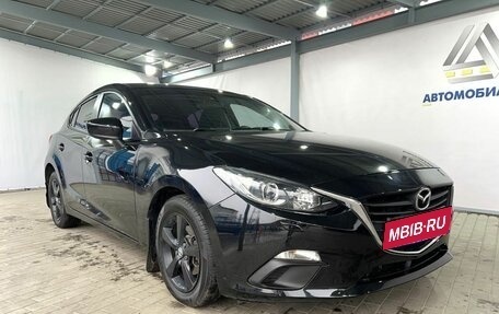 Mazda 3, 2013 год, 1 050 000 рублей, 5 фотография