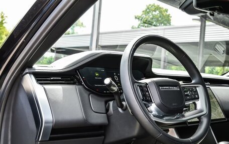 Land Rover Range Rover IV рестайлинг, 2025 год, 35 890 000 рублей, 9 фотография