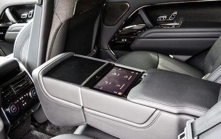 Land Rover Range Rover IV рестайлинг, 2025 год, 35 890 000 рублей, 14 фотография