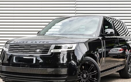 Land Rover Range Rover IV рестайлинг, 2025 год, 35 890 000 рублей, 1 фотография