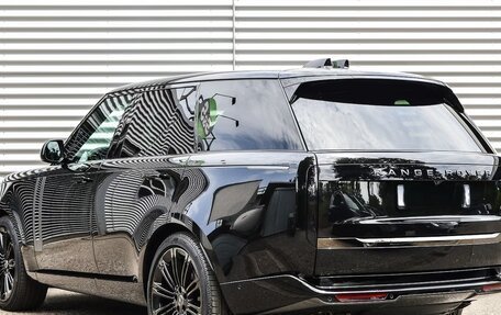 Land Rover Range Rover IV рестайлинг, 2025 год, 35 890 000 рублей, 4 фотография