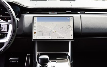 Land Rover Range Rover IV рестайлинг, 2025 год, 35 890 000 рублей, 11 фотография