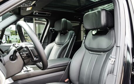 Land Rover Range Rover IV рестайлинг, 2025 год, 35 890 000 рублей, 16 фотография