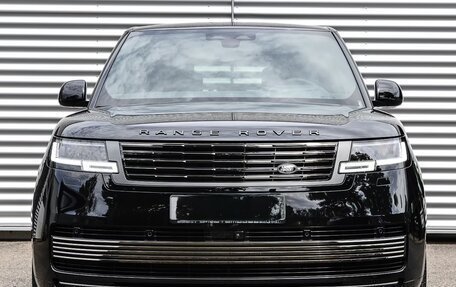 Land Rover Range Rover IV рестайлинг, 2025 год, 35 890 000 рублей, 2 фотография