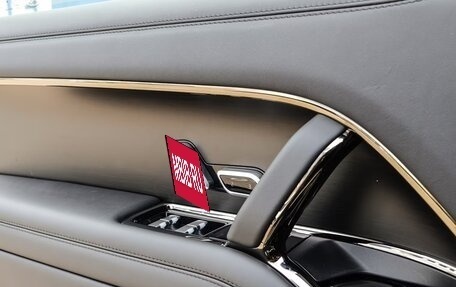 Land Rover Range Rover IV рестайлинг, 2025 год, 35 890 000 рублей, 12 фотография