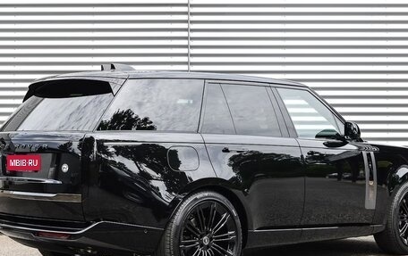 Land Rover Range Rover IV рестайлинг, 2025 год, 35 890 000 рублей, 7 фотография