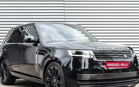 Land Rover Range Rover IV рестайлинг, 2025 год, 35 890 000 рублей, 3 фотография