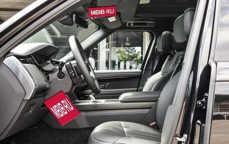 Land Rover Range Rover IV рестайлинг, 2025 год, 35 890 000 рублей, 10 фотография