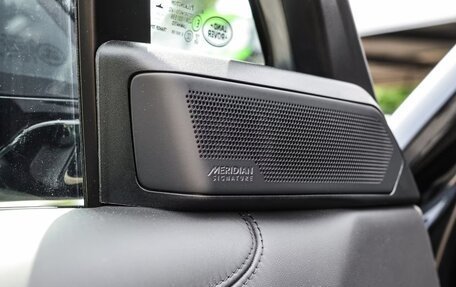 Land Rover Range Rover IV рестайлинг, 2025 год, 35 890 000 рублей, 19 фотография