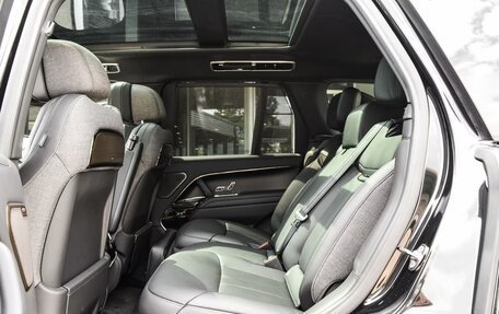 Land Rover Range Rover IV рестайлинг, 2025 год, 35 890 000 рублей, 26 фотография