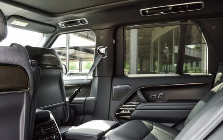 Land Rover Range Rover IV рестайлинг, 2025 год, 35 890 000 рублей, 20 фотография