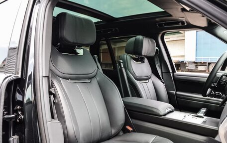 Land Rover Range Rover IV рестайлинг, 2025 год, 35 890 000 рублей, 25 фотография