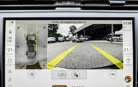 Land Rover Range Rover IV рестайлинг, 2025 год, 35 890 000 рублей, 22 фотография