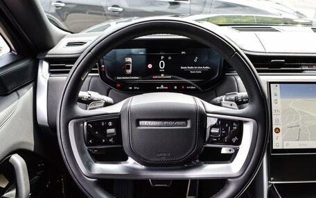 Land Rover Range Rover IV рестайлинг, 2025 год, 35 890 000 рублей, 23 фотография