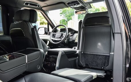 Land Rover Range Rover IV рестайлинг, 2025 год, 35 890 000 рублей, 21 фотография