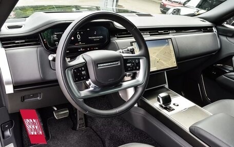 Land Rover Range Rover IV рестайлинг, 2025 год, 35 890 000 рублей, 24 фотография