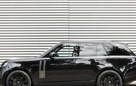 Land Rover Range Rover IV рестайлинг, 2025 год, 35 890 000 рублей, 29 фотография