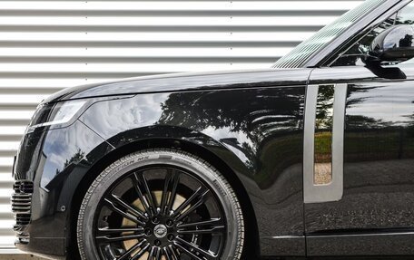 Land Rover Range Rover IV рестайлинг, 2025 год, 35 890 000 рублей, 28 фотография