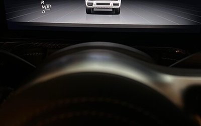Mercedes-Benz G-Класс AMG, 2022 год, 22 500 000 рублей, 1 фотография