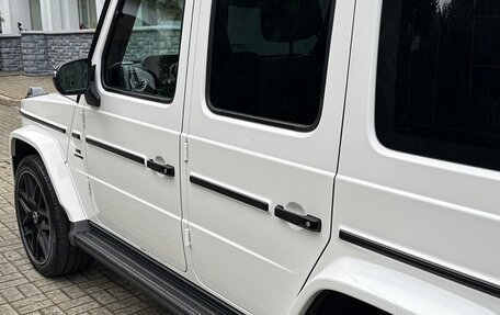 Mercedes-Benz G-Класс AMG, 2022 год, 22 500 000 рублей, 8 фотография