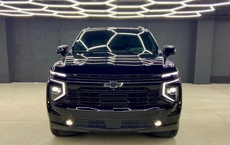 Chevrolet Tahoe IV, 2025 год, 16 700 000 рублей, 1 фотография