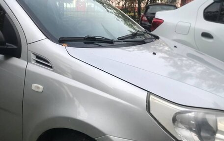 Chevrolet Aveo III, 2011 год, 380 000 рублей, 1 фотография