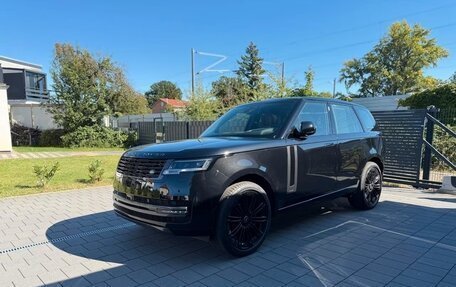 Land Rover Range Rover IV рестайлинг, 2025 год, 29 290 000 рублей, 1 фотография