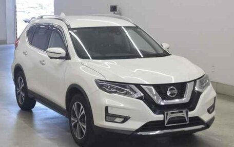 Nissan X-Trail, 2020 год, 2 142 000 рублей, 1 фотография