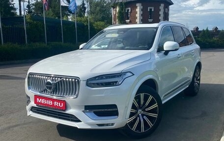 Volvo XC90 II рестайлинг, 2023 год, 5 900 000 рублей, 1 фотография
