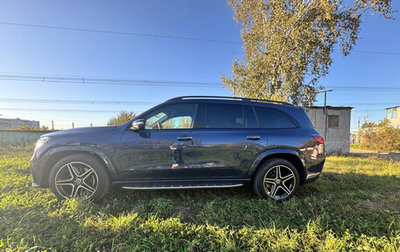 Mercedes-Benz GLS, 2024 год, 14 850 000 рублей, 1 фотография