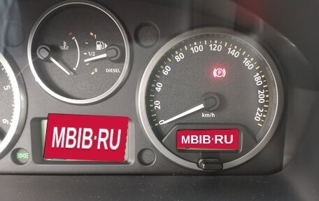 Land Rover Freelander II рестайлинг 2, 2009 год, 900 000 рублей, 1 фотография