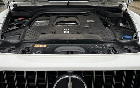 Mercedes-Benz G-Класс AMG, 2022 год, 22 500 000 рублей, 31 фотография