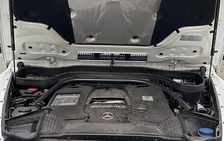 Mercedes-Benz G-Класс AMG, 2022 год, 22 500 000 рублей, 30 фотография
