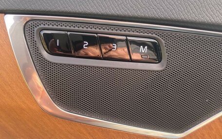 Volvo XC90 II рестайлинг, 2023 год, 5 900 000 рублей, 11 фотография