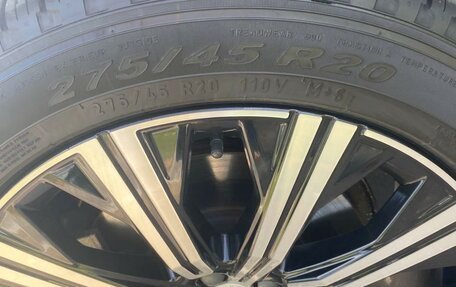 Volvo XC90 II рестайлинг, 2023 год, 5 900 000 рублей, 18 фотография