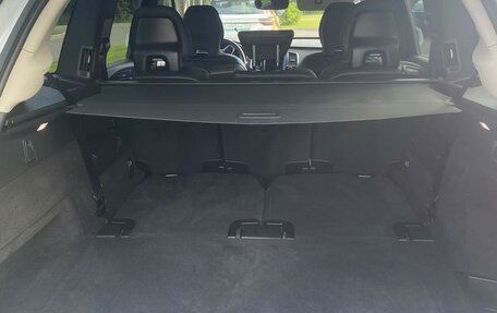 Volvo XC90 II рестайлинг, 2023 год, 5 900 000 рублей, 19 фотография