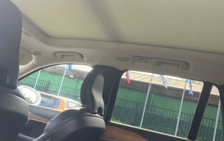 Volvo XC90 II рестайлинг, 2023 год, 5 900 000 рублей, 20 фотография