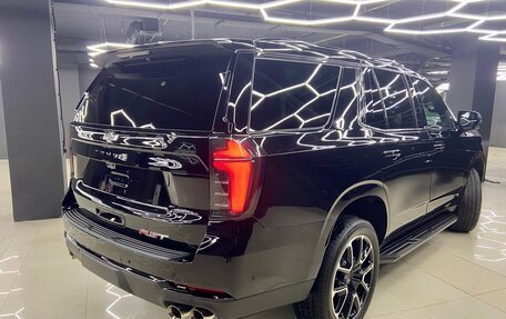 Chevrolet Tahoe IV, 2025 год, 16 700 000 рублей, 3 фотография
