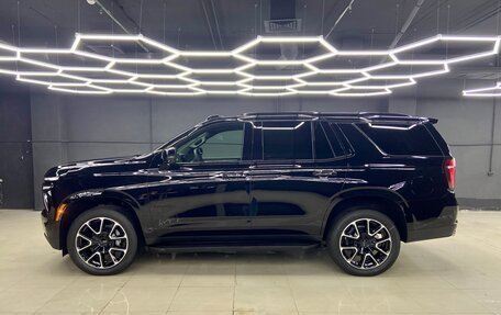 Chevrolet Tahoe IV, 2025 год, 16 700 000 рублей, 4 фотография