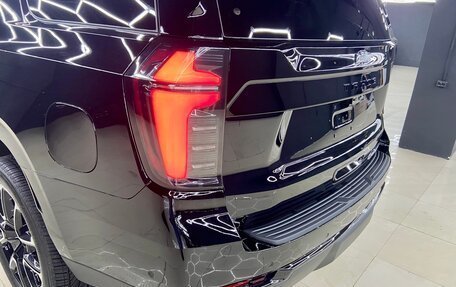 Chevrolet Tahoe IV, 2025 год, 16 700 000 рублей, 6 фотография