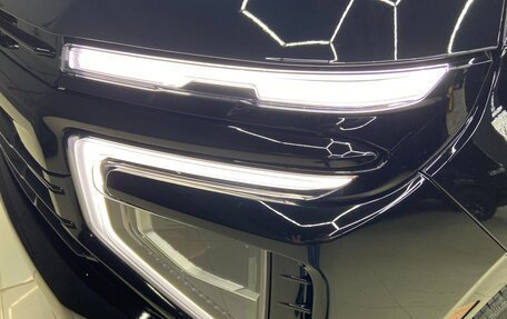 Chevrolet Tahoe IV, 2025 год, 16 700 000 рублей, 9 фотография