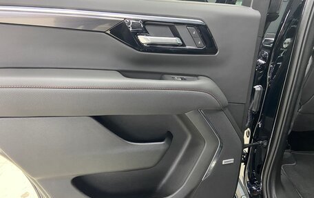 Chevrolet Tahoe IV, 2025 год, 16 700 000 рублей, 11 фотография