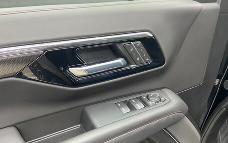 Chevrolet Tahoe IV, 2025 год, 16 700 000 рублей, 12 фотография