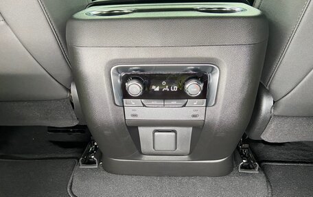 Chevrolet Tahoe IV, 2025 год, 16 700 000 рублей, 17 фотография