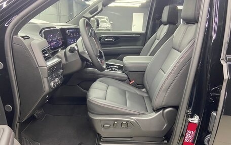 Chevrolet Tahoe IV, 2025 год, 16 700 000 рублей, 14 фотография