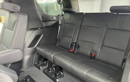 Chevrolet Tahoe IV, 2025 год, 16 700 000 рублей, 19 фотография