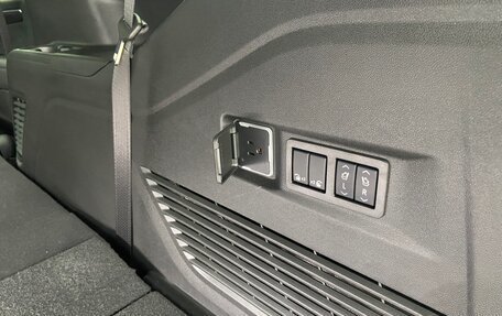 Chevrolet Tahoe IV, 2025 год, 16 700 000 рублей, 21 фотография