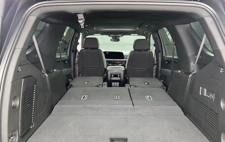 Chevrolet Tahoe IV, 2025 год, 16 700 000 рублей, 20 фотография