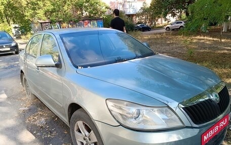 Skoda Octavia, 2010 год, 449 000 рублей, 2 фотография